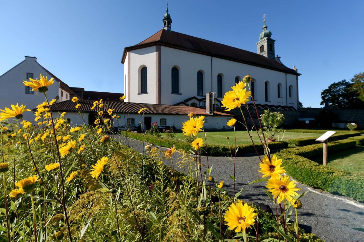Kloster Frauenberg Fulda Eksteriør billede